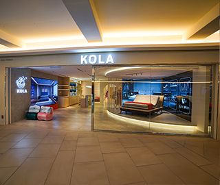 KOLA
